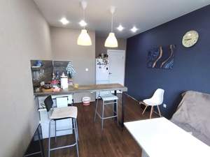 3-к квартира, на длительный срок, 70м2, 9/17 этаж