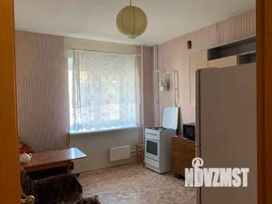 1-к квартира, посуточно, 45м2, 9/10 этаж