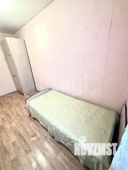 2-к квартира, на длительный срок, 45м2, 2/5 этаж