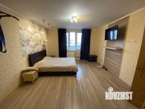 1-к квартира, на длительный срок, 54м2, 3/9 этаж