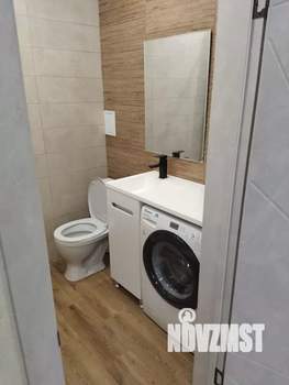 2-к квартира, на длительный срок, 40м2, 2/11 этаж