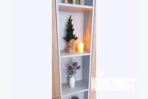 1-к квартира, посуточно, 35м2, 4/5 этаж