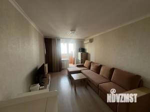 2-к квартира, на длительный срок, 50м2, 8/16 этаж