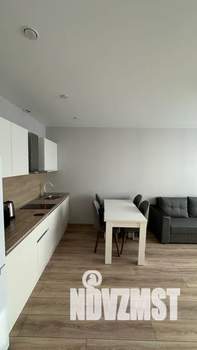 1-к квартира, посуточно, 40м2, 13/19 этаж