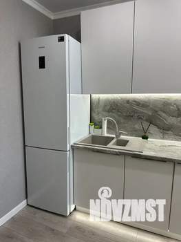 2-к квартира, посуточно, 56м2, 6/6 этаж