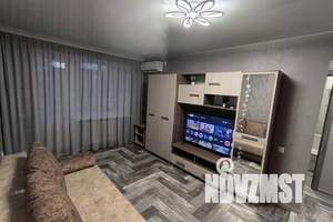 1-к квартира, посуточно, 32м2, 4/5 этаж