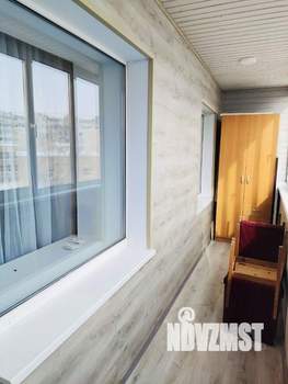 1-к квартира, на длительный срок, 38м2, 5/14 этаж