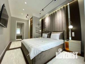 2-к квартира, на длительный срок, 80м2, 12/25 этаж