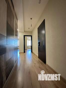 2-к квартира, на длительный срок, 67м2, 4/6 этаж