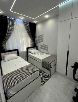 3-к квартира, на длительный срок, 100м2, 5/6 этаж