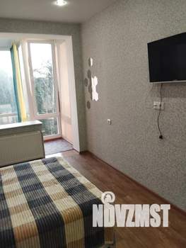 Студия квартира, посуточно, 28м2, 4/25 этаж
