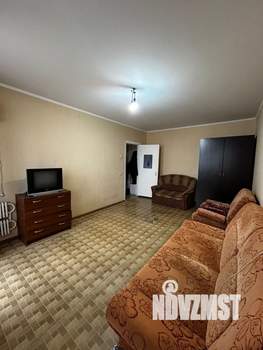 1-к квартира, на длительный срок, 40м2, 9/9 этаж