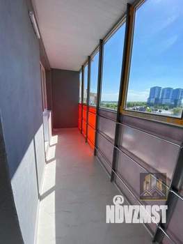 1-к квартира, на длительный срок, 45м2, 15/24 этаж