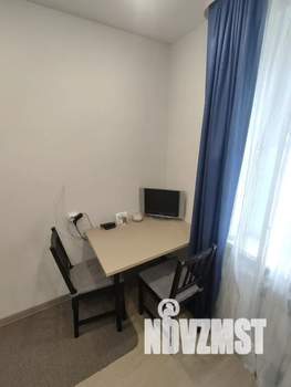 1-к квартира, посуточно, 39м2, 1/10 этаж