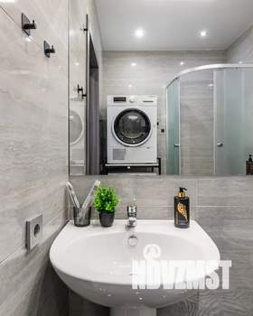 1-к квартира, посуточно, 31м2, 4/7 этаж