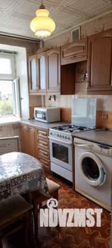 2-к квартира, на длительный срок, 54м2, 5/9 этаж