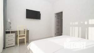 1-к квартира, посуточно, 46м2, 9/22 этаж