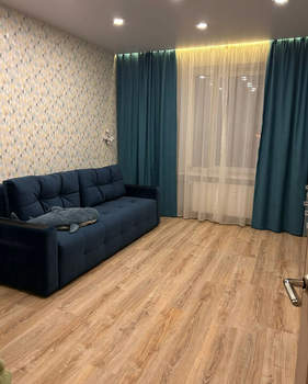 2-к квартира, на длительный срок, 56м2, 5/17 этаж