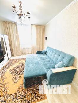 1-к квартира, посуточно, 40м2, 4/24 этаж