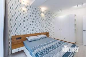 2-к квартира, на длительный срок, 46м2, 8/10 этаж