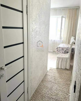 1-к квартира, на длительный срок, 36м2, 5/9 этаж