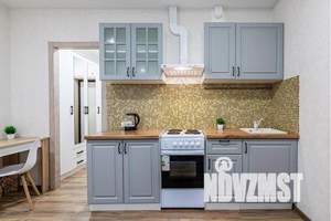 1-к квартира, посуточно, 31м2, 1/8 этаж