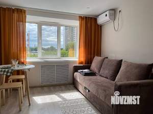 1-к квартира, на длительный срок, 20м2, 3/5 этаж