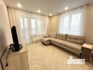 2-к квартира, на длительный срок, 48м2, 7/25 этаж