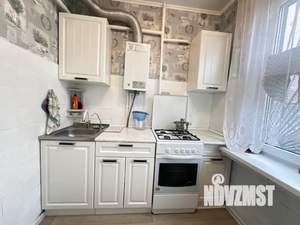 2-к квартира, посуточно, 52м2, 1/5 этаж