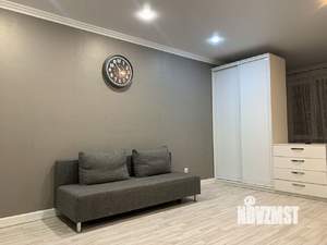 Студия квартира, посуточно, 30м2, 16/18 этаж