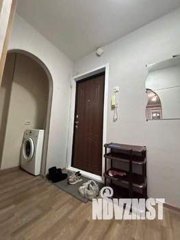 1-к квартира, на длительный срок, 35м2, 7/9 этаж