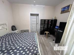 2-к квартира, на длительный срок, 57м2, 1/10 этаж