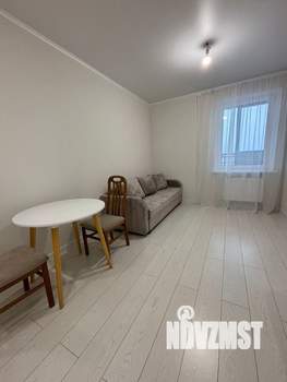 1-к квартира, на длительный срок, 38м2, 8/25 этаж