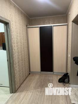 1-к квартира, на длительный срок, 34м2, 2/9 этаж