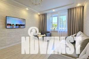 2-к квартира, посуточно, 64м2, 2/10 этаж