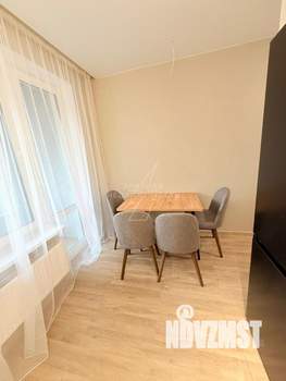 1-к квартира, на длительный срок, 37м2, 6/17 этаж