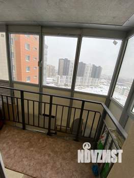 2-к квартира, на длительный срок, 48м2, 14/19 этаж