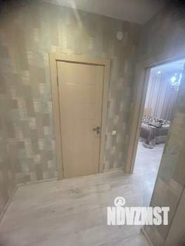 1-к квартира, на длительный срок, 44м2, 14/19 этаж