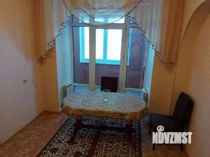 2-к квартира, на длительный срок, 58м2, 4/6 этаж