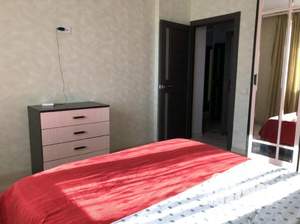 1-к квартира, посуточно, 67м2, 1/1 этаж