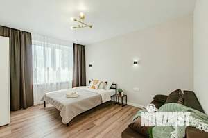 1-к квартира, посуточно, 32м2, 16/17 этаж