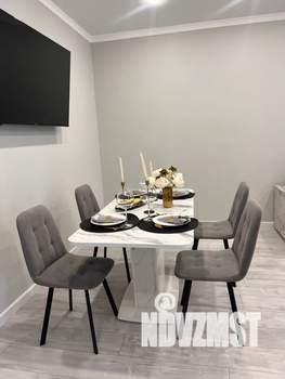 1-к квартира, посуточно, 50м2, 7/9 этаж