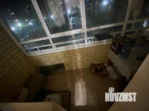 1-к квартира, на длительный срок, 44м2, 4/11 этаж