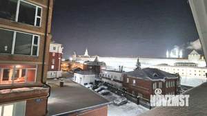 1-к квартира, посуточно, 61м2, 1/1 этаж