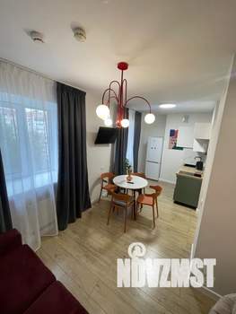 Студия квартира, посуточно, 25м2, 7/12 этаж