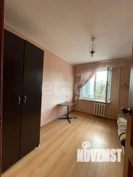 2-к квартира, на длительный срок, 45м2, 2/9 этаж