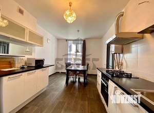 2-к квартира, на длительный срок, 66м2, 3/5 этаж