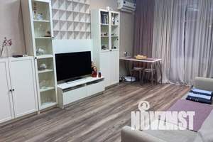 2-к квартира, посуточно, 45м2, 2/5 этаж