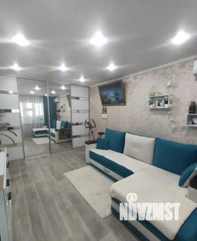 1-к квартира, на длительный срок, 37м2, 9/16 этаж