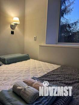 1-к квартира, посуточно, 18м2, 1/1 этаж